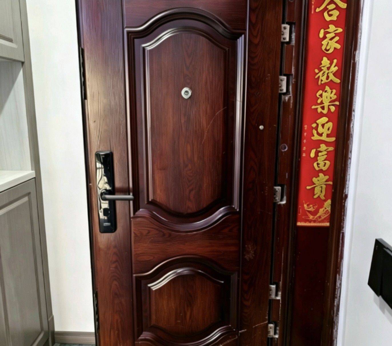 溫州 龍港市 | 仪邦大厦1栋_4