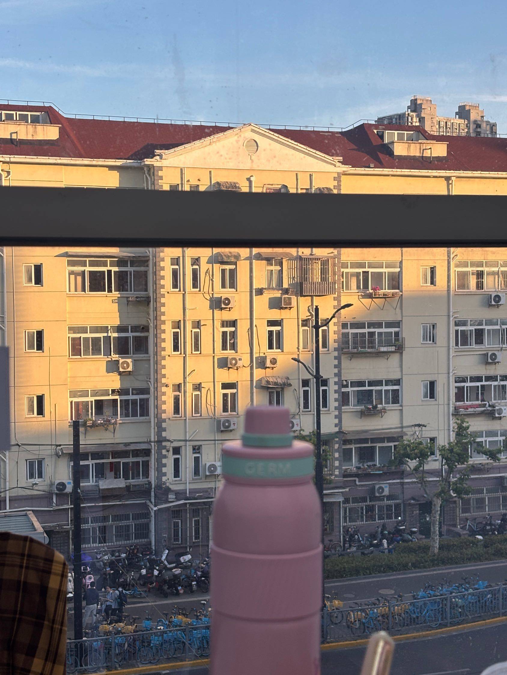 房子已签约，暂不带看整租房源3