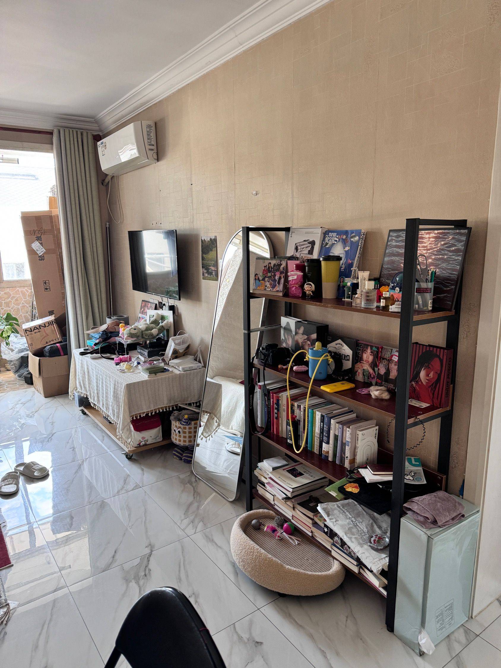 xxxi整租房源2