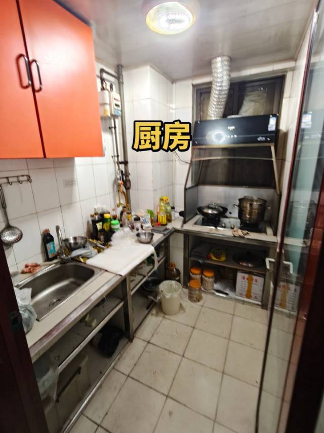 西安 碑林 | 祭台小区_5