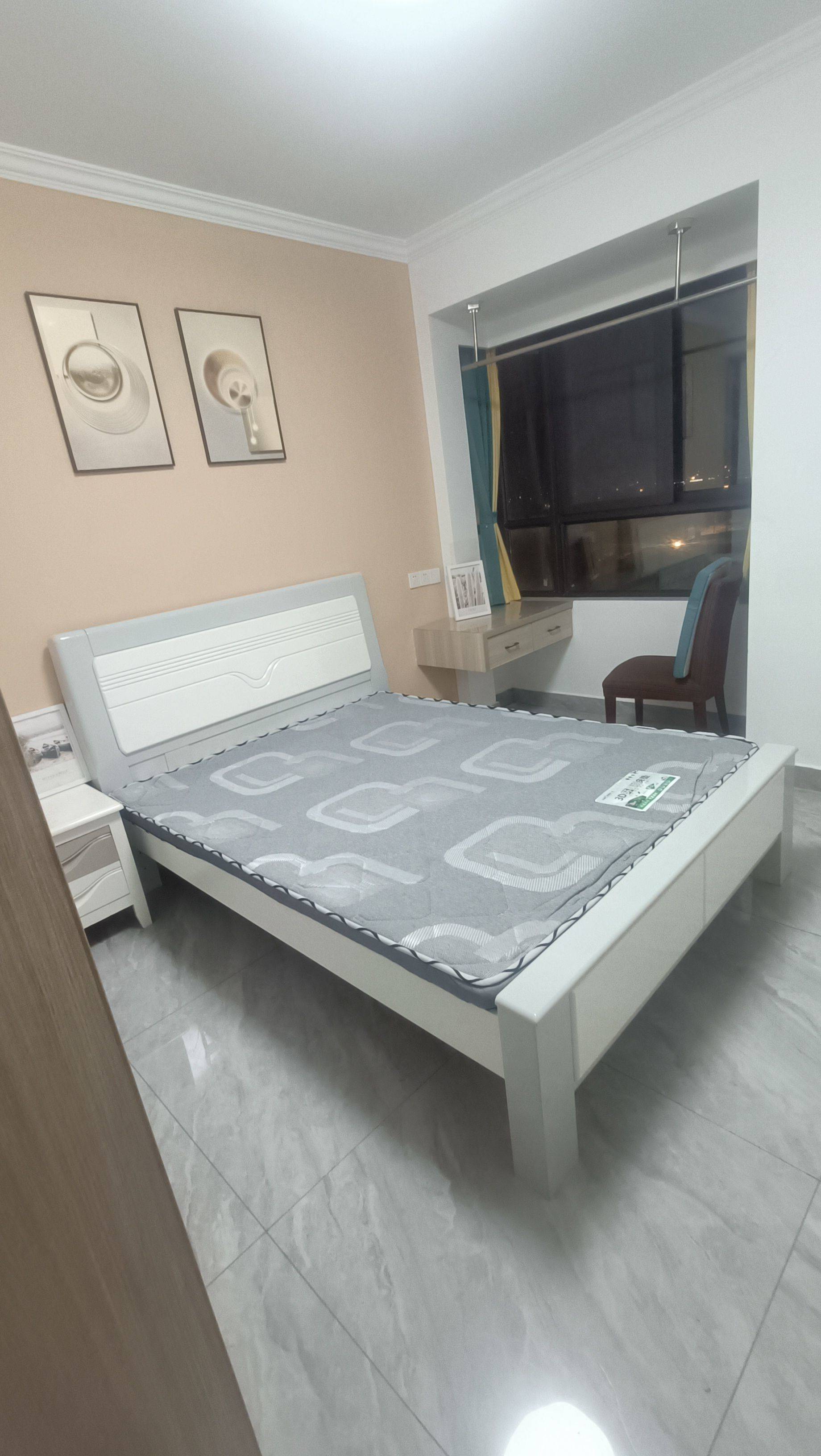 骁整租房源1