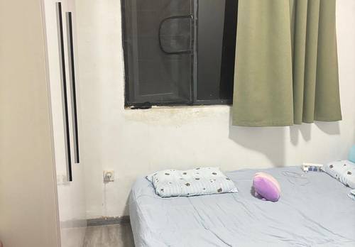 Erqi 南建华街2号院