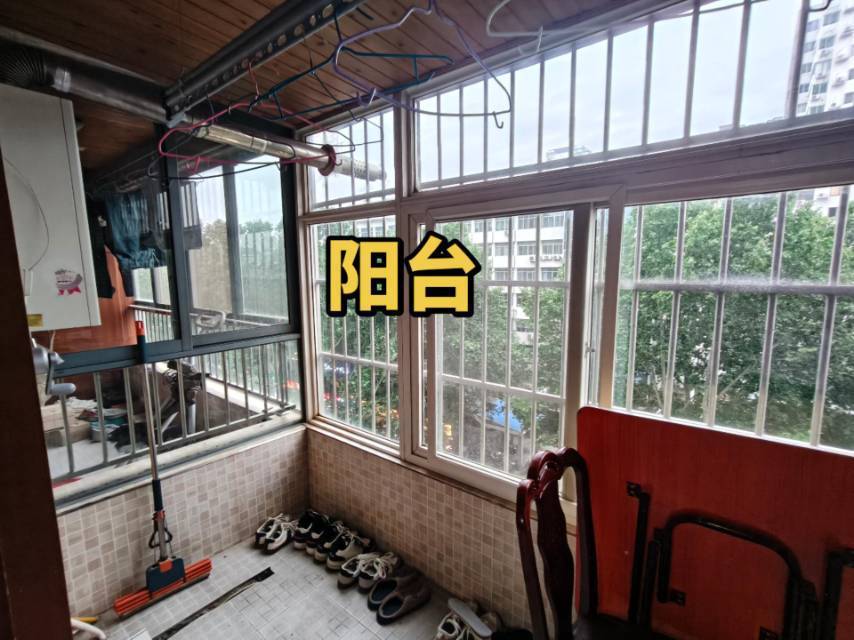 西安 碑林 | 祭台小区_4