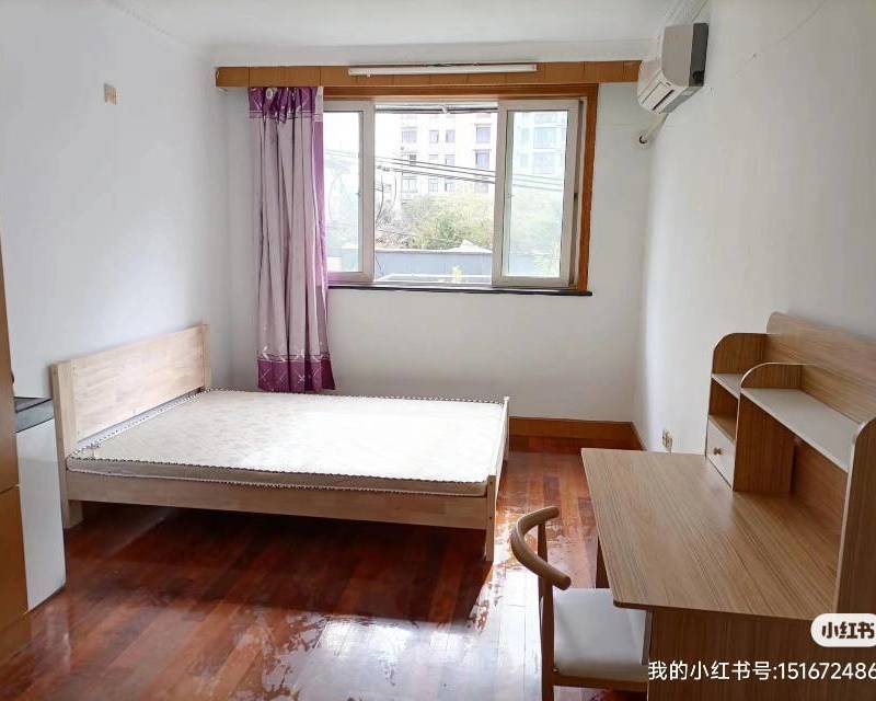 上海 杨浦 | 控江二村107弄社区_5