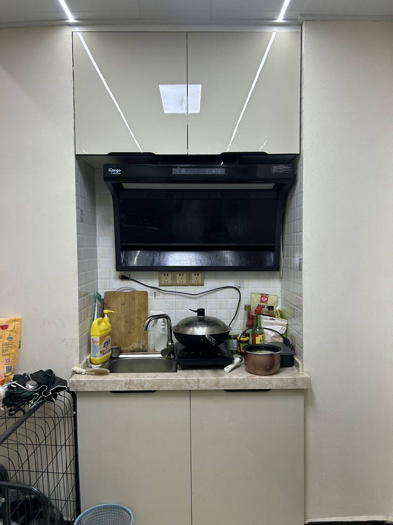 南昌 南昌县 | 南昌东区智慧酒店(瑶湖师大店)_6