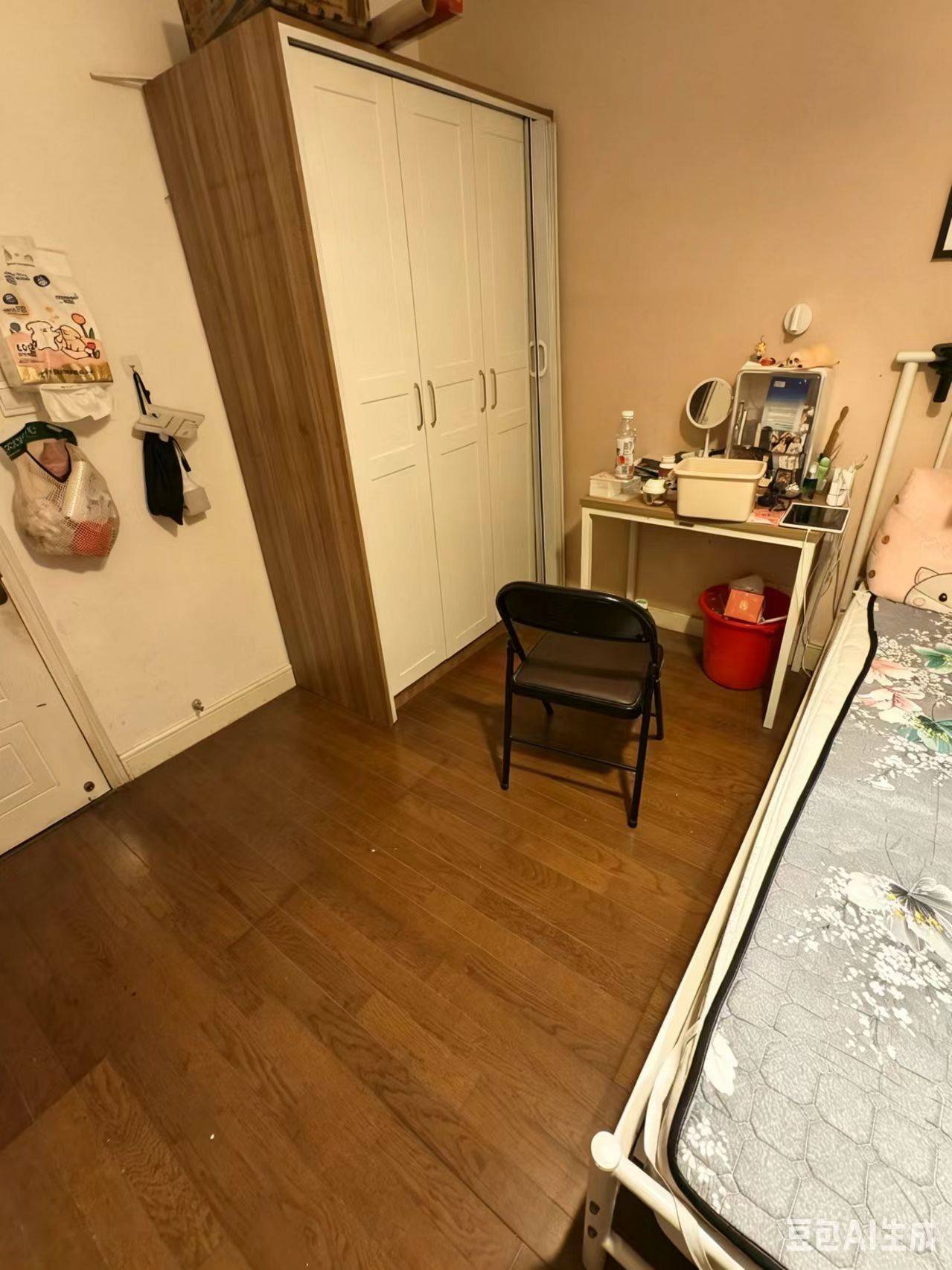 閔行 万泰泰景苑