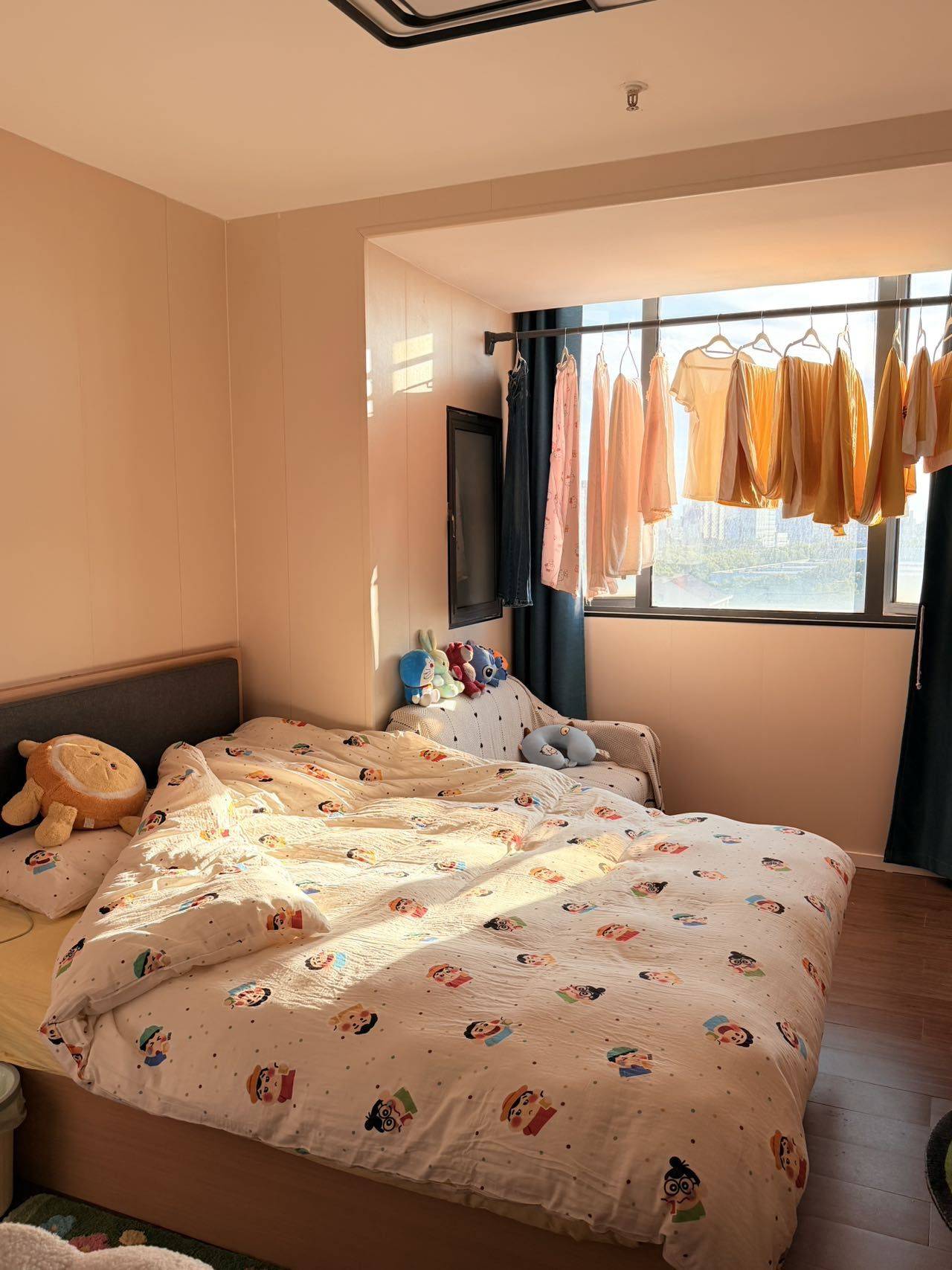 上海 松江 | 青住界青年社区(松江工业园店)_4