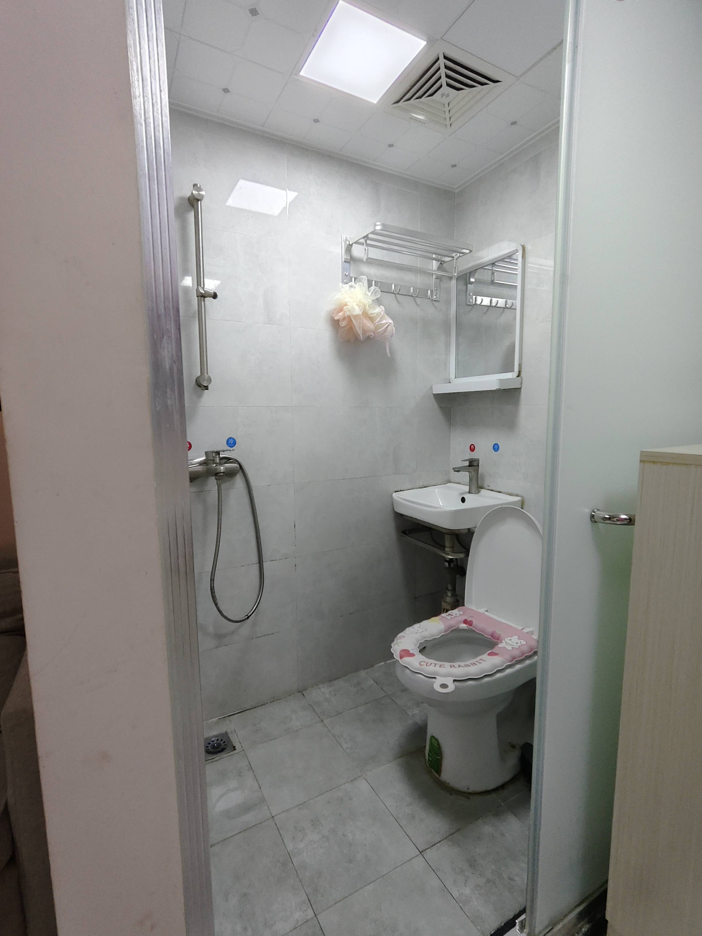 深圳 龙华 | 蜗蜗公寓(横岭村店)_4
