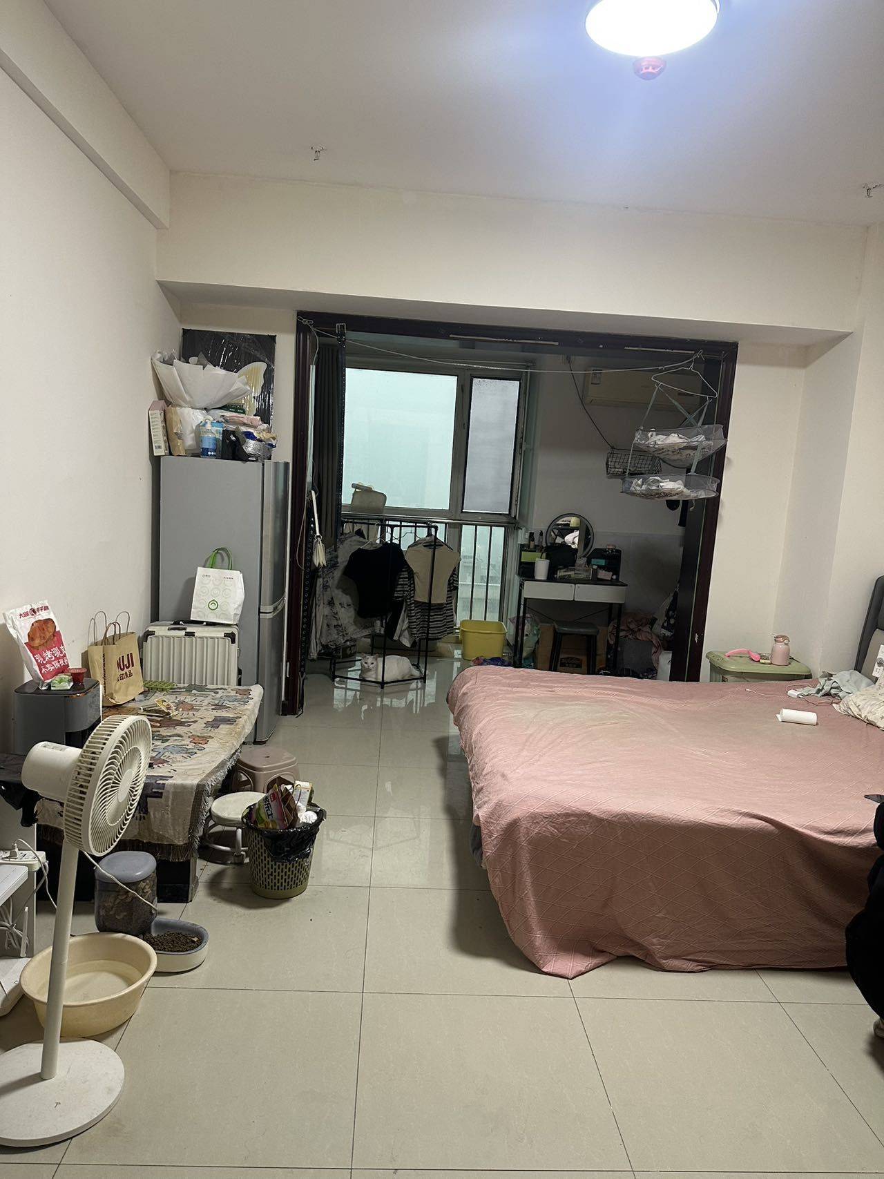 新华 金悦公馆