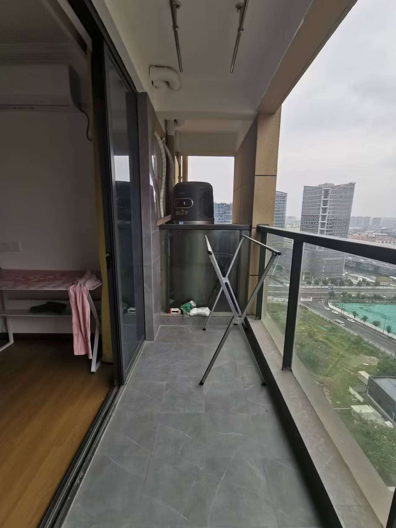 杭州 拱墅 | 胜滨府_5