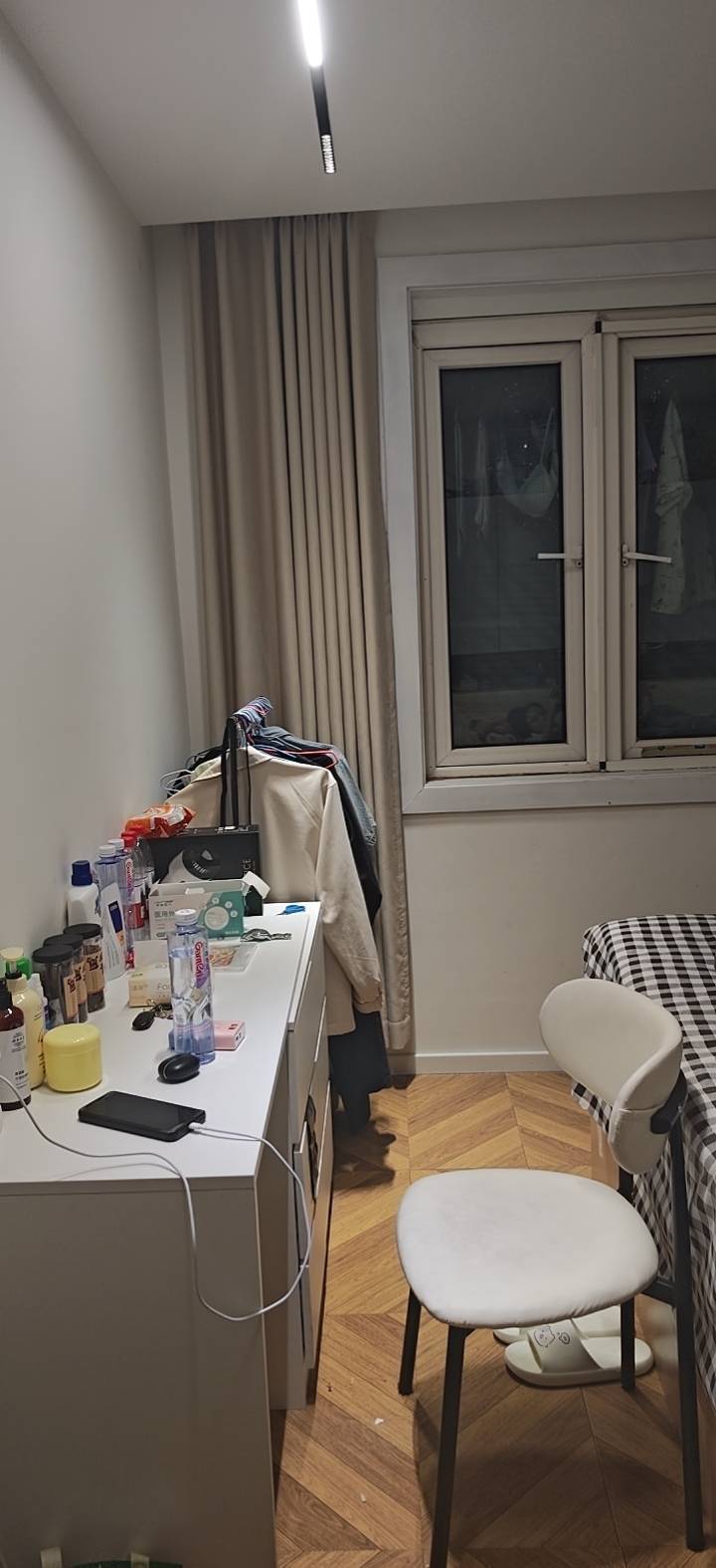 上海 閔行 | 万科城市花园14区-嘉兰苑18号楼_3