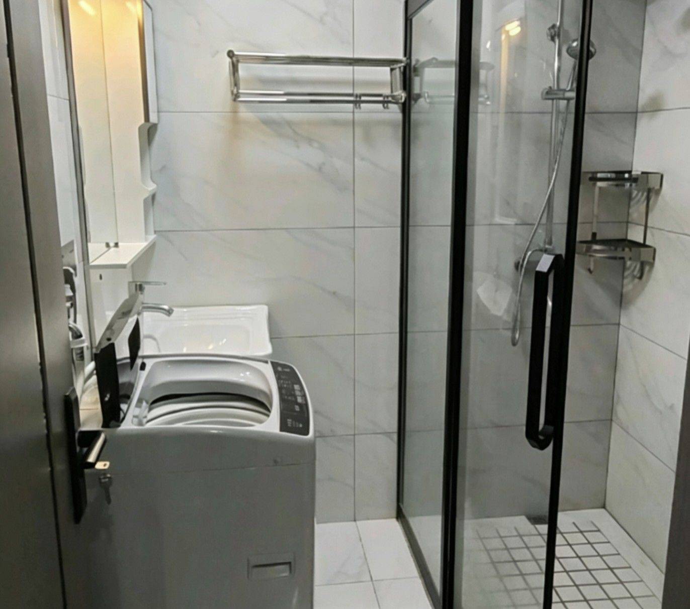 溫州 龍港市 | 仪邦大厦1栋_3