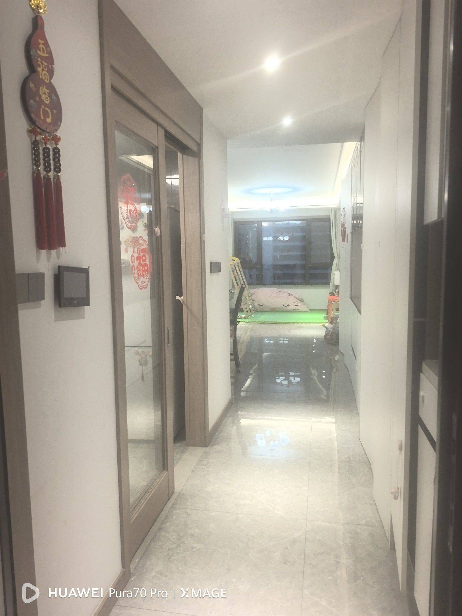 Nangang 金地·峯范-北区