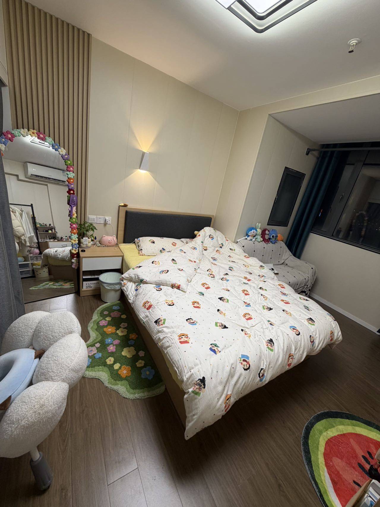 上海 松江 | 青住界青年社区(松江工业园店)_3