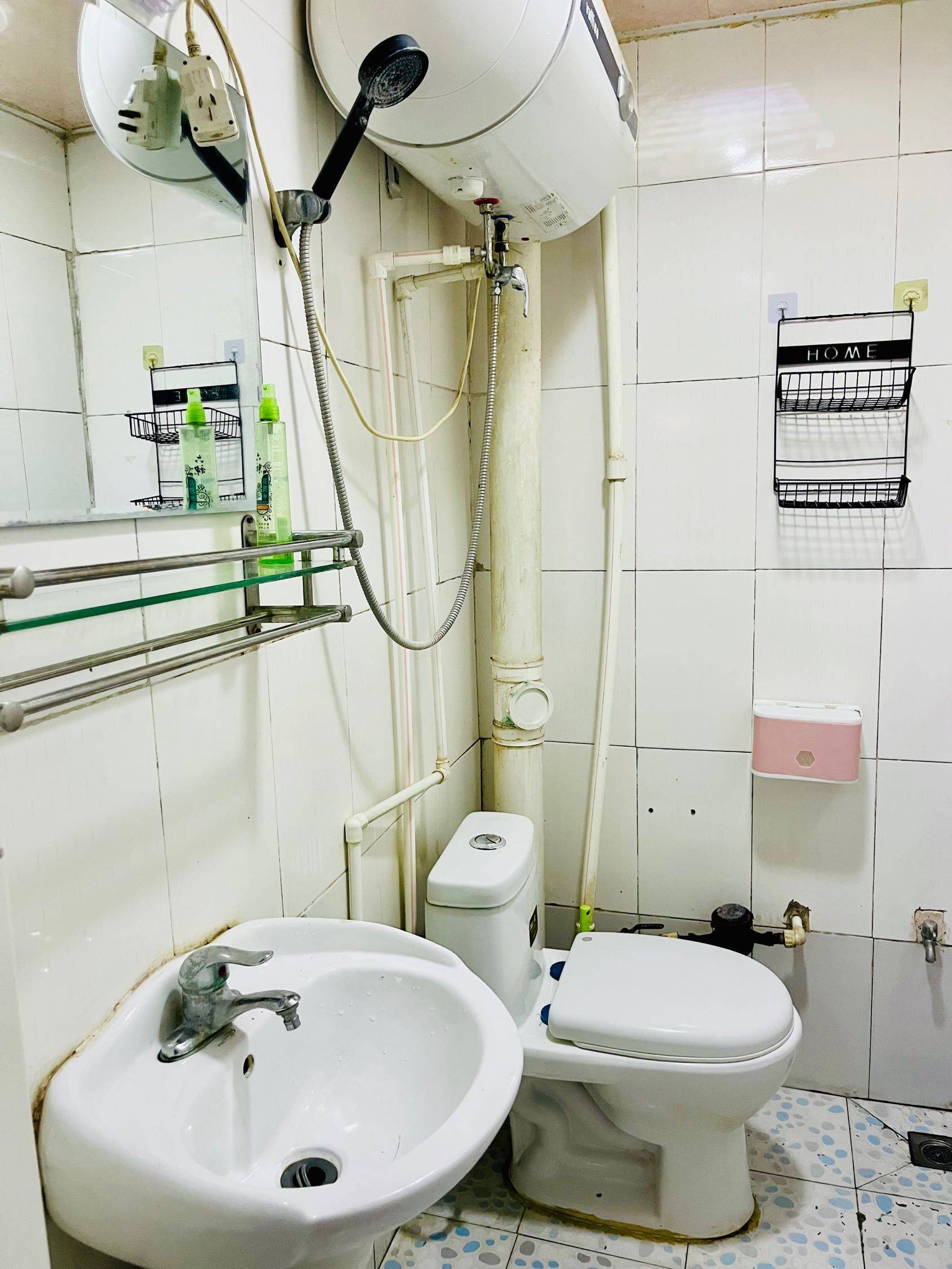 Beijing Changping | 松兰堡七号公寓_4