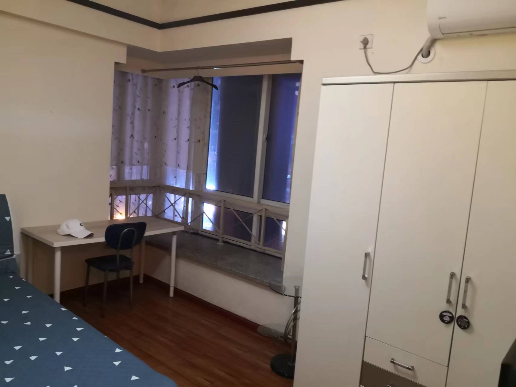 成都 武侯 | 成都樱花假日小窝普通公寓(科华北路分店)_4