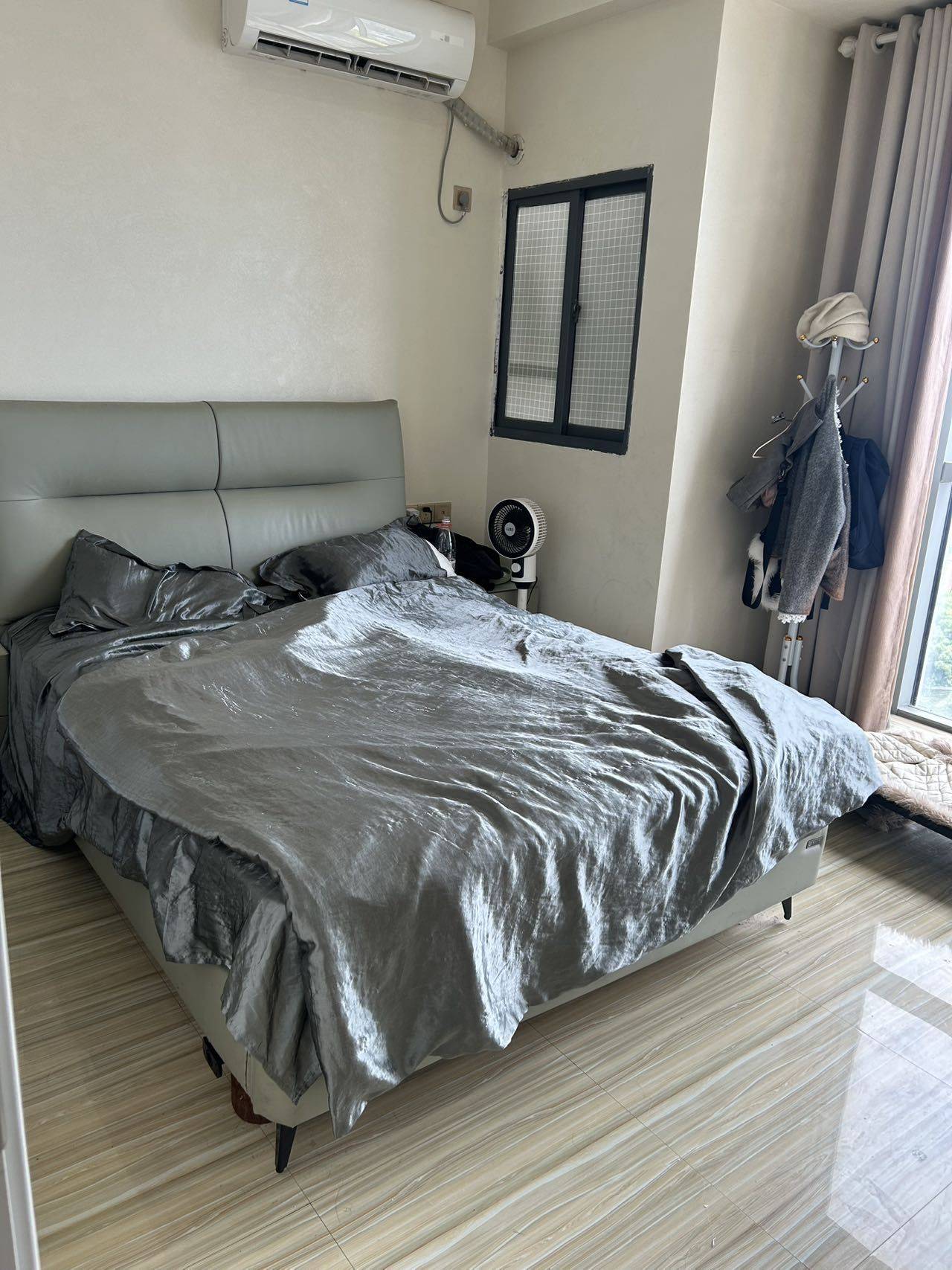 南昌 南昌县 | 南昌东区智慧酒店(瑶湖师大店)_5