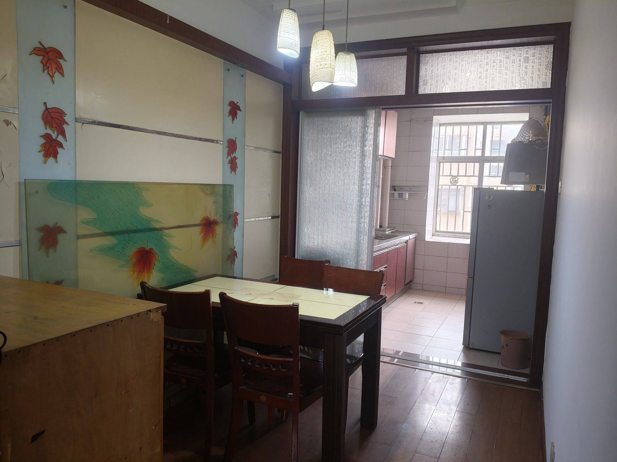石家庄 长安 | 中建七局宿舍_1