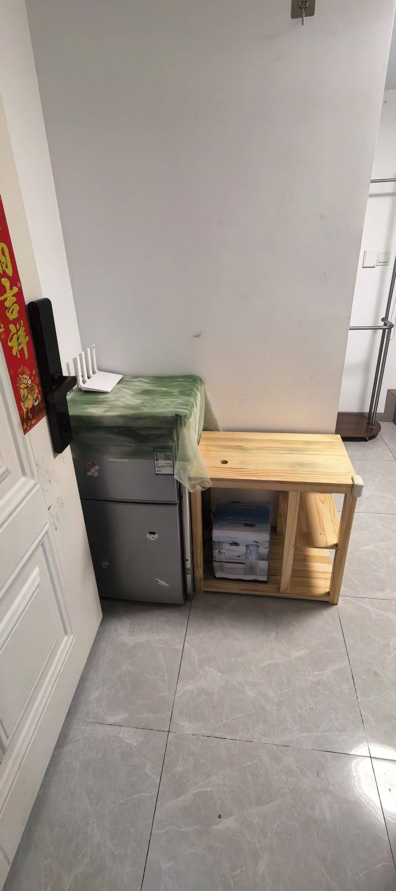 小玉整租房源1