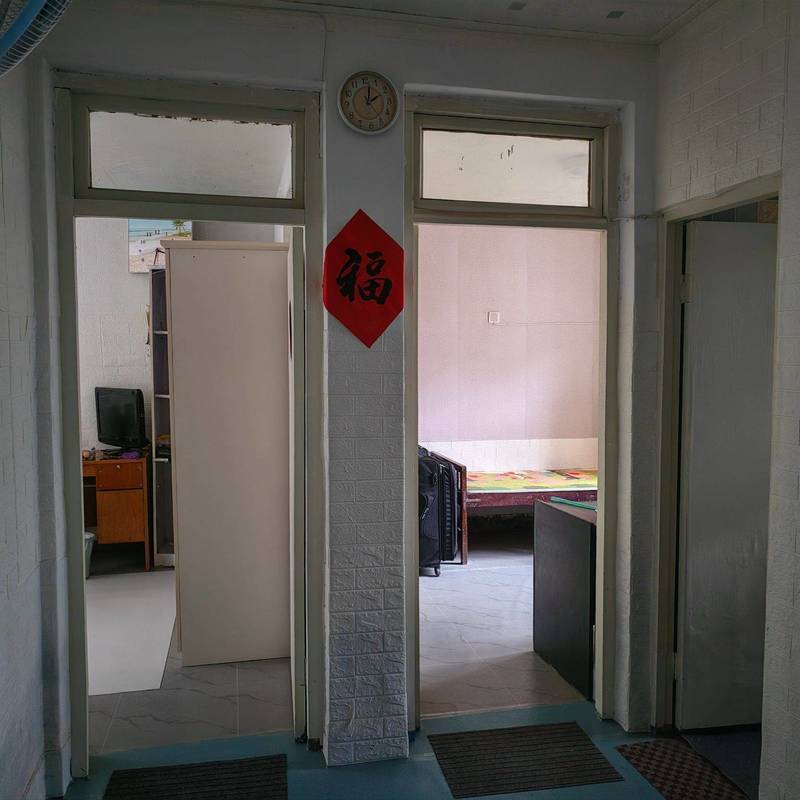 Shijiazhuang Xinhua | 经贸大学家属院_6