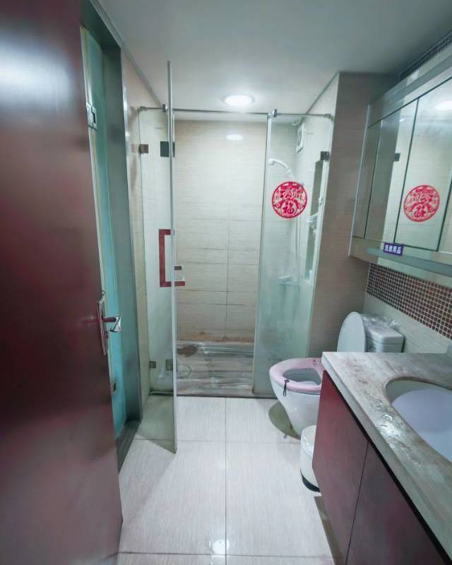 珠海 香洲 | 金域华府-10栋_1