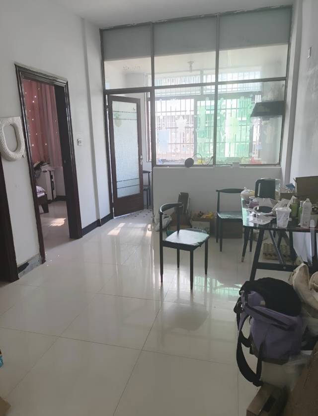 Yiwu 春盛小区-10号楼