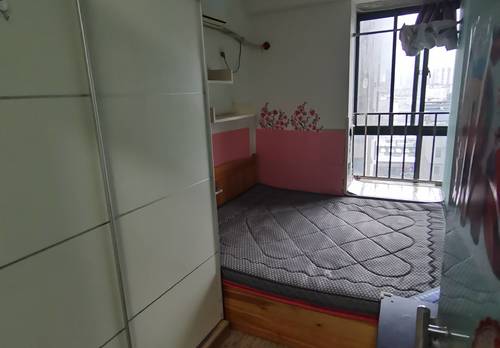 惠济 裕华·第九城市