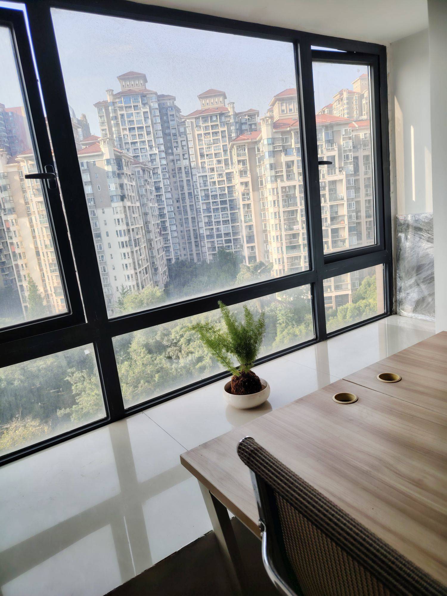 Chengdu Chenghua | 摩玛新城_4