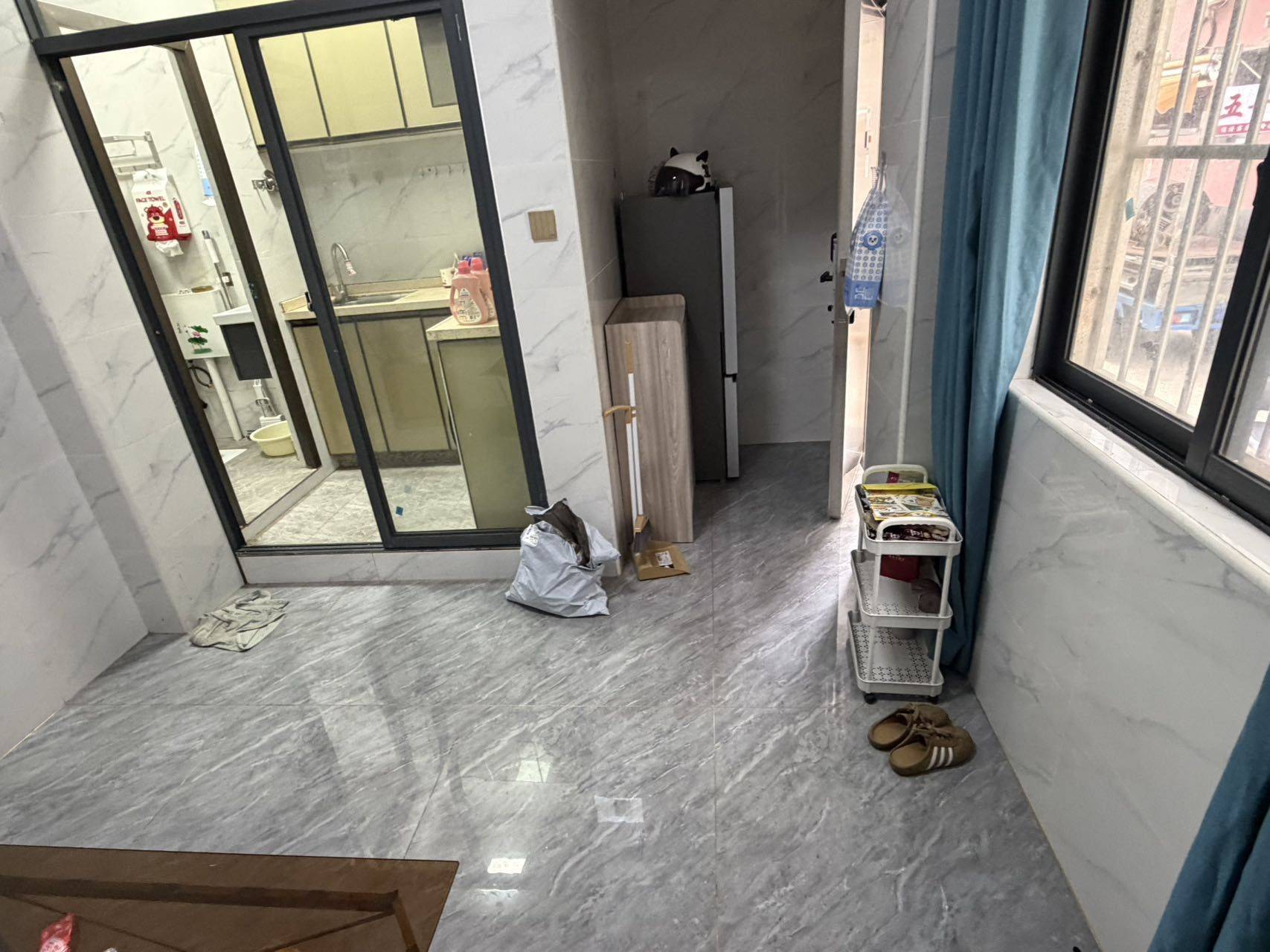 深圳 寶安 | 固戍_6
