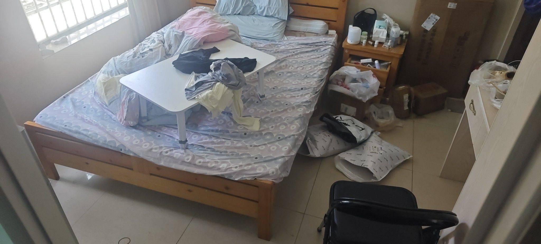 第二值得高兴整租房源1