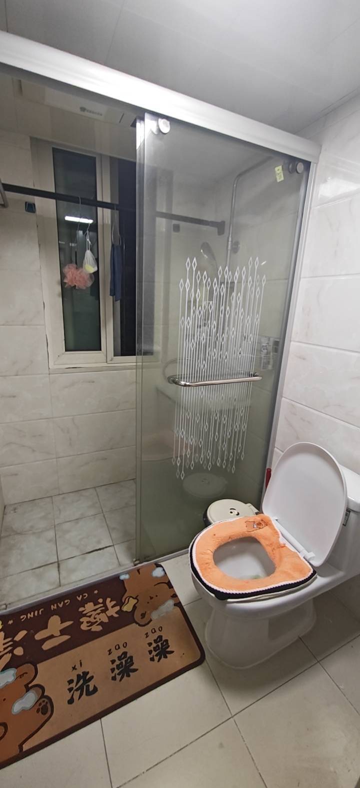 秀整租房源3