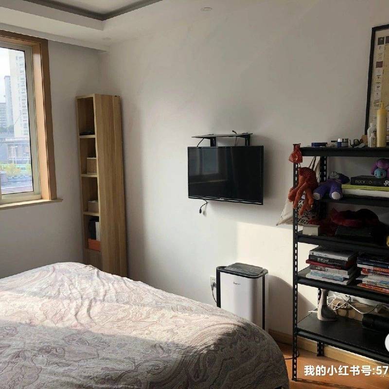 上海 黃浦 | 重建小区_4