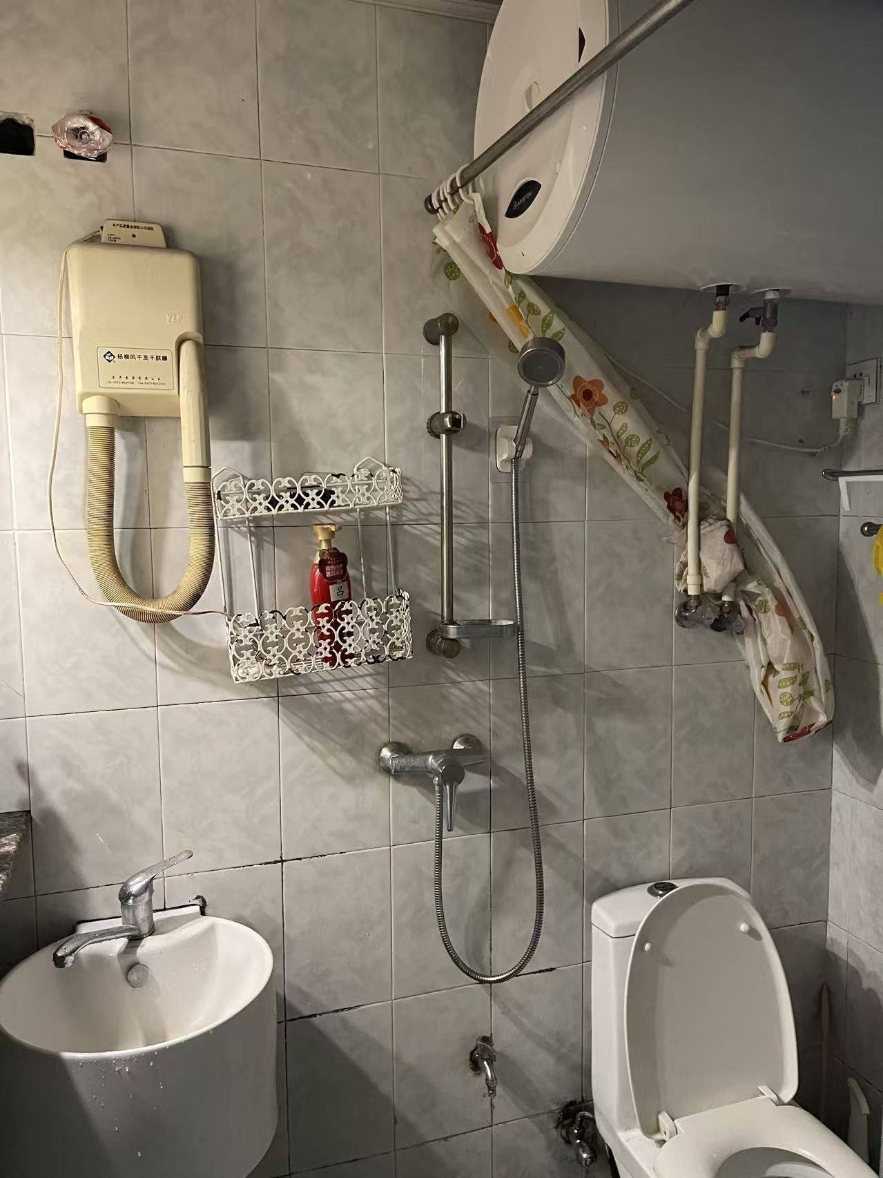 杭州 上城 | 濮家新村_4