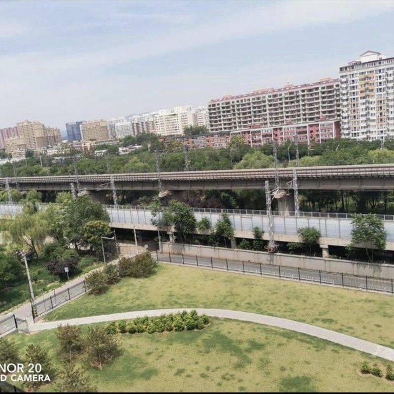 北京 丰台 | 青塔蔚园-23号楼_8