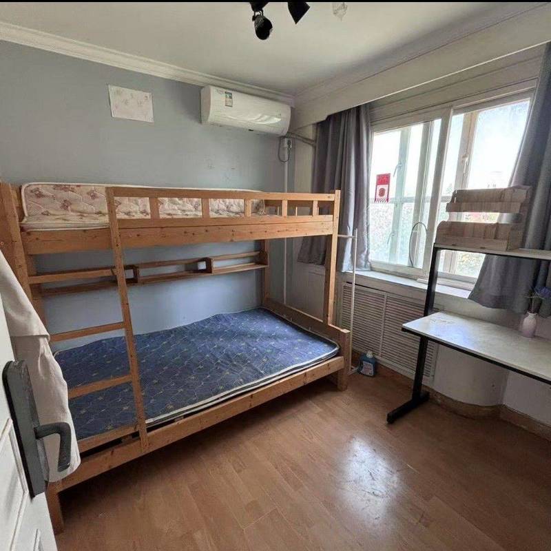 北京 朝陽 | 小营住宅小区_1
