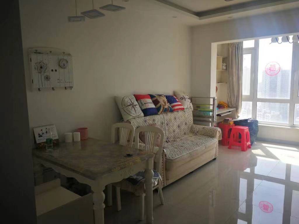 清晨整租房源1