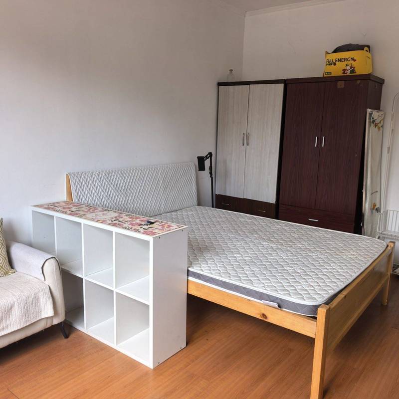 上海 黄浦 | 五岭小区-303弄18号楼_6