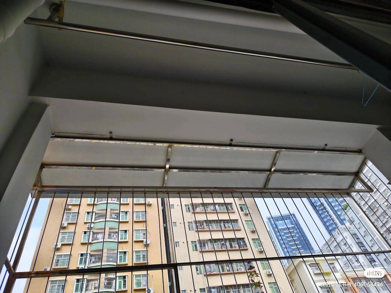深圳 龙华 | 蜗蜗公寓(横岭村店)_8