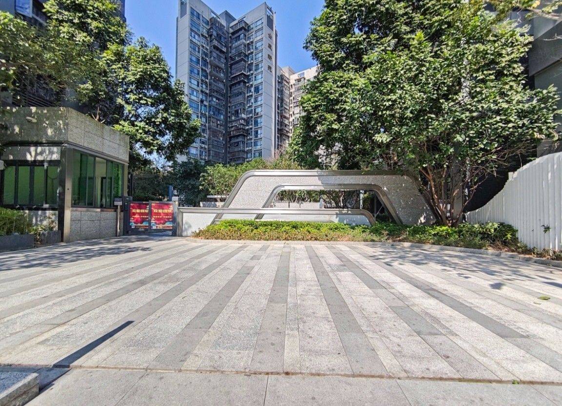 羅湖 粤海城-1栋B座
