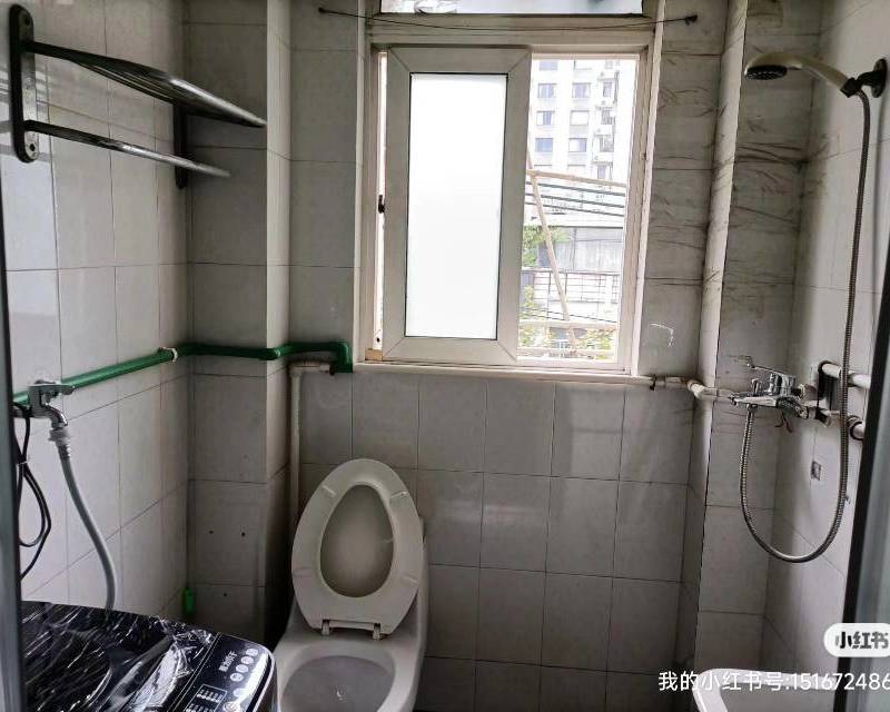 上海 杨浦 | 控江二村107弄社区_4