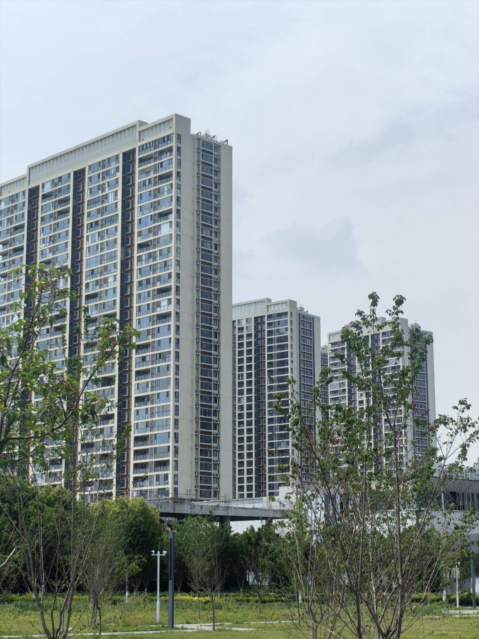 Kunshan 碧桂园星光荟凤凰荟-13栋