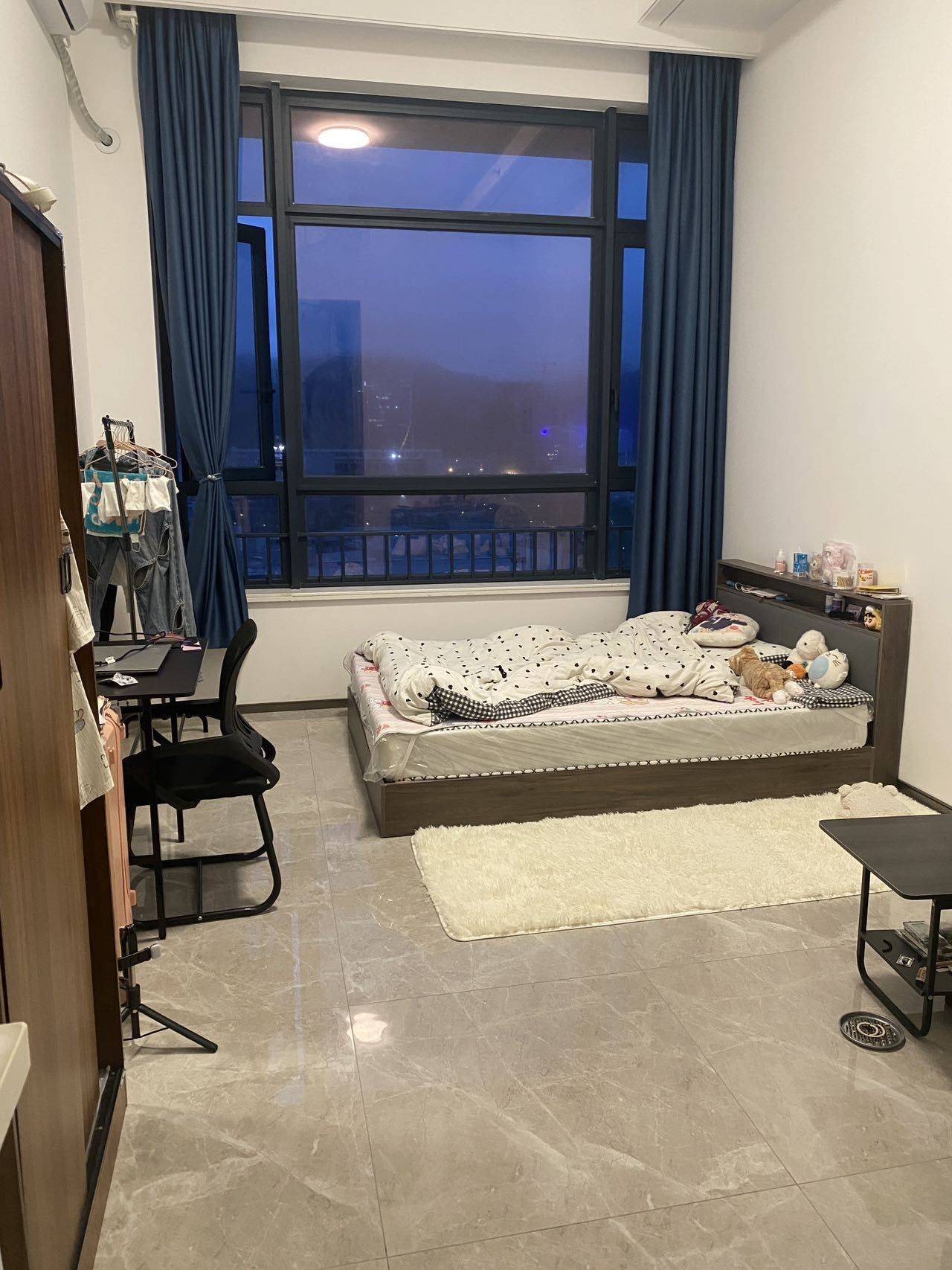 Xiangzhou 中海南航湾区国际