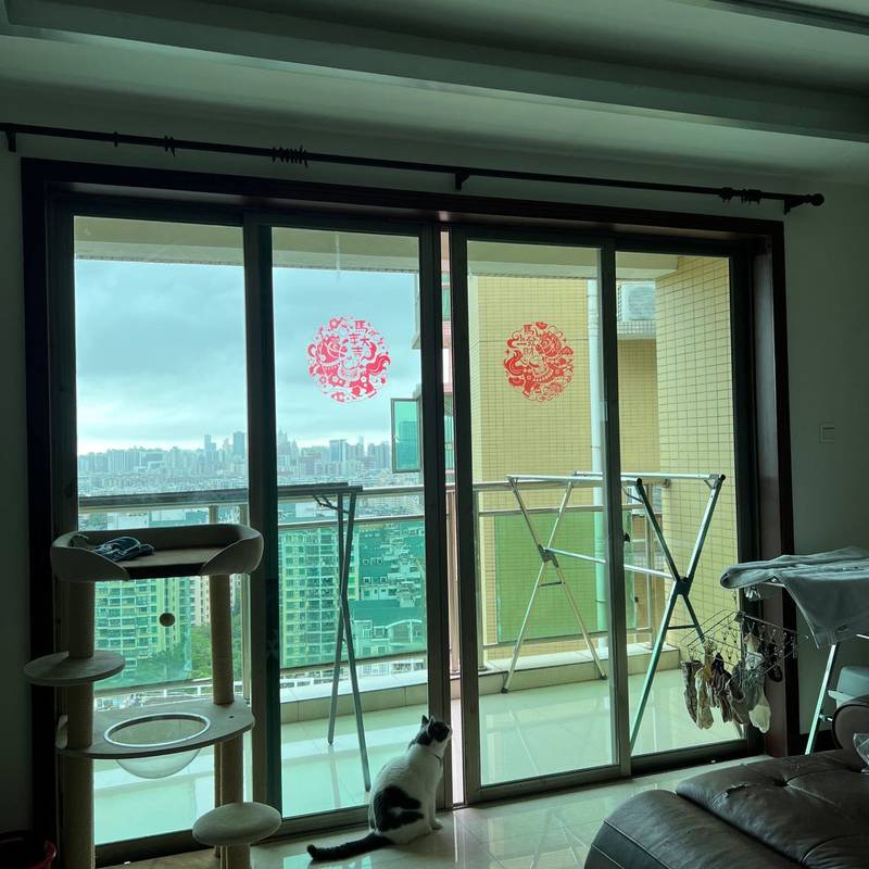 Zhuhai Xiangzhou | 颐和人家_3