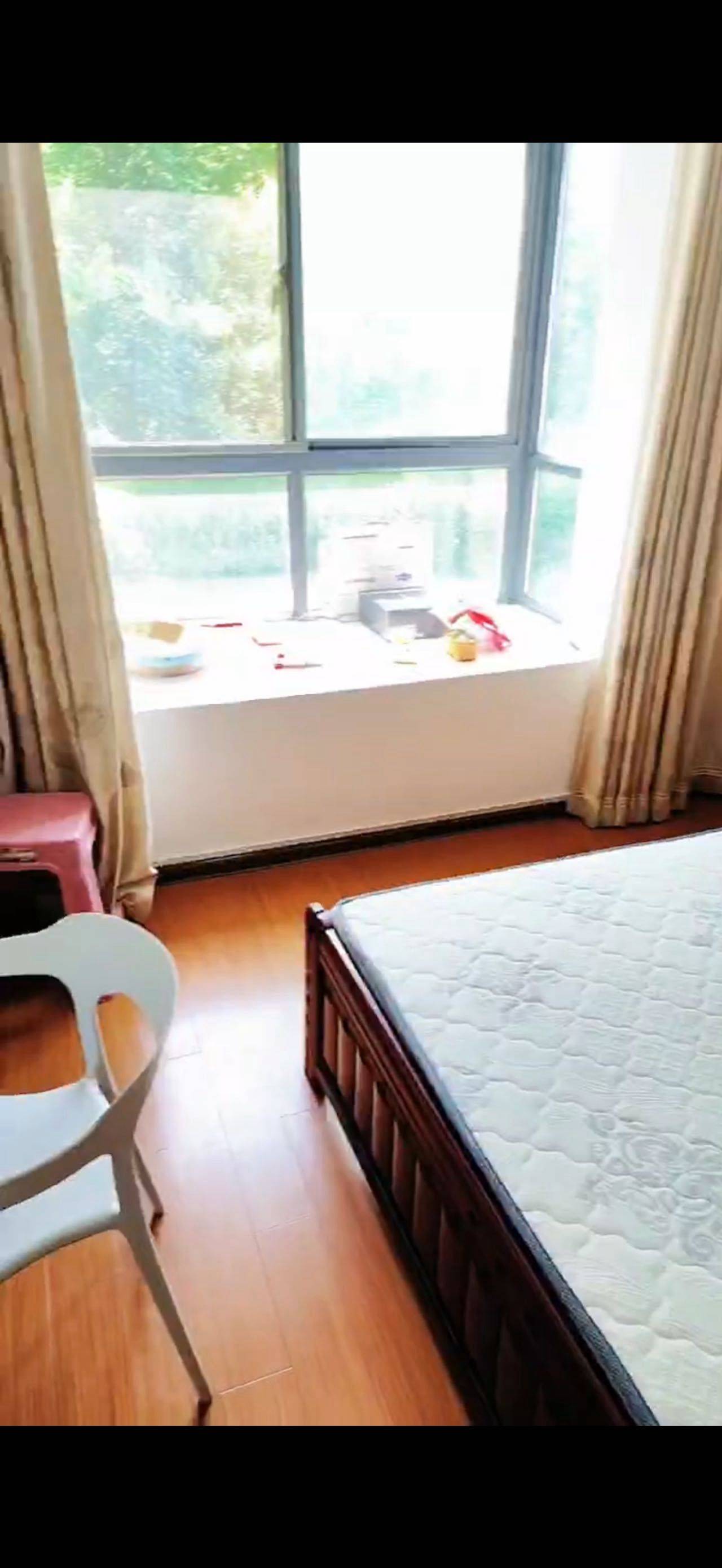 Shushan 上铁·银欣花园
