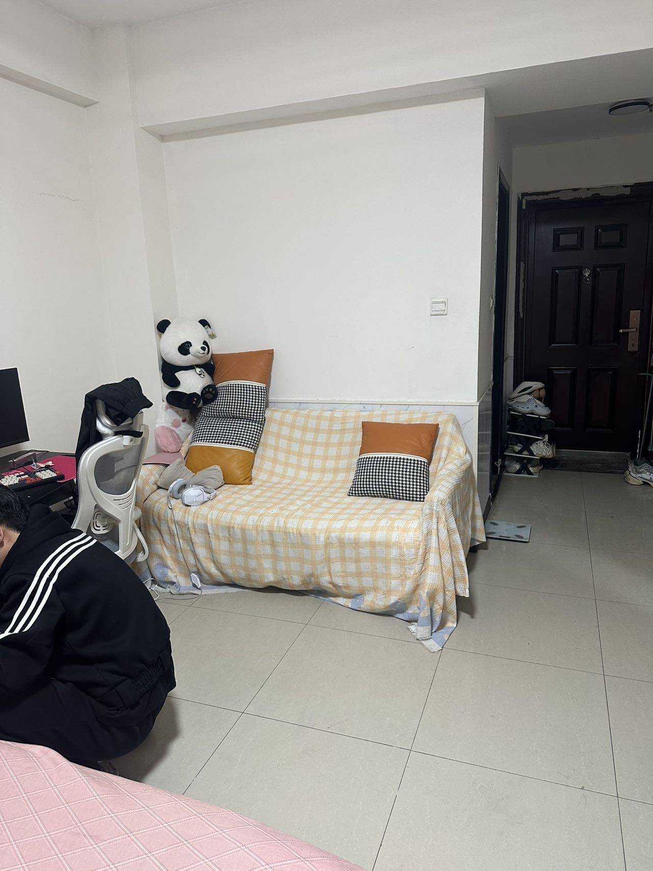 石家庄 新华 | 金悦公馆_4