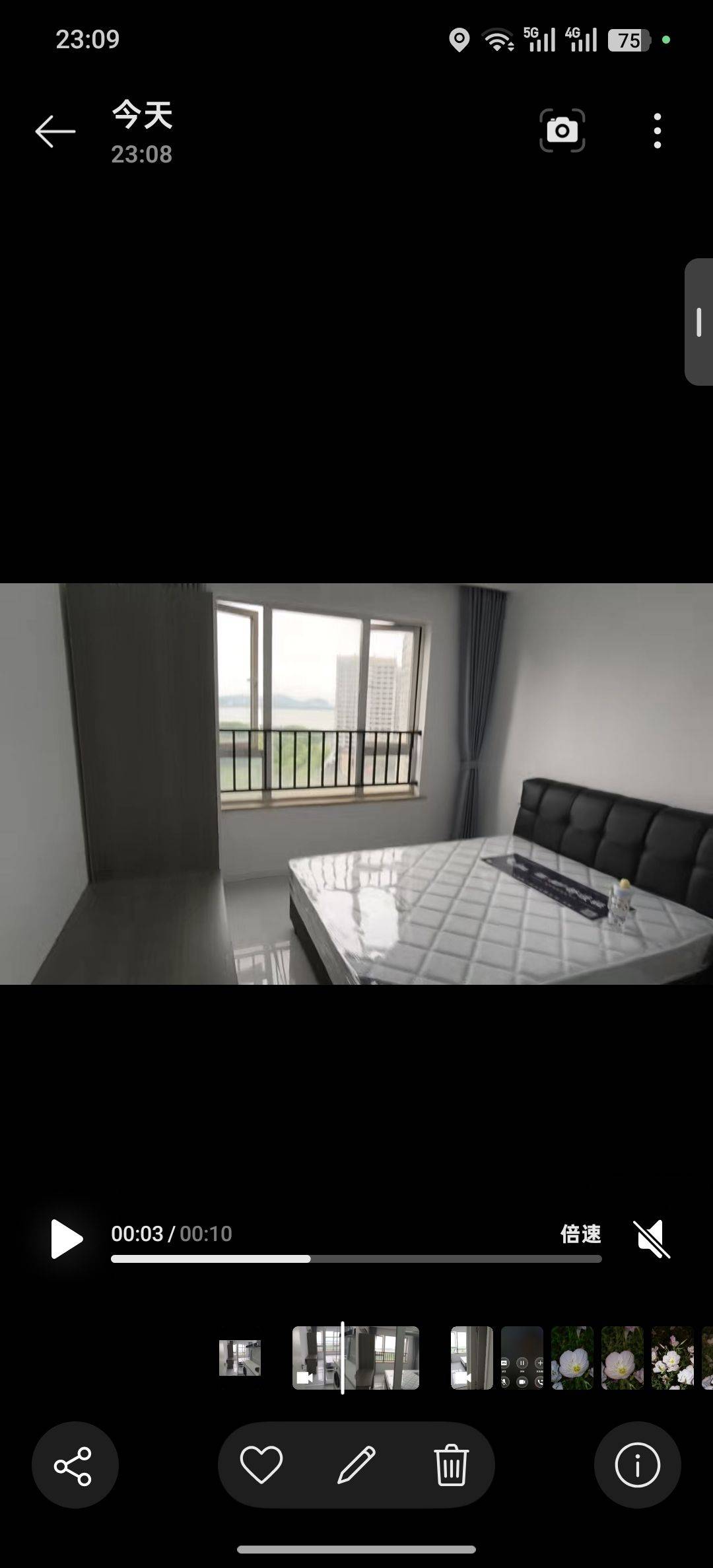 闲鱼不闲了整租房源2
