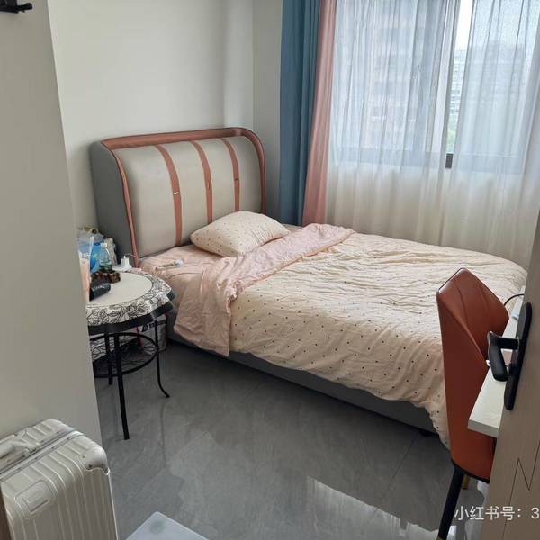 MENG整租房源1