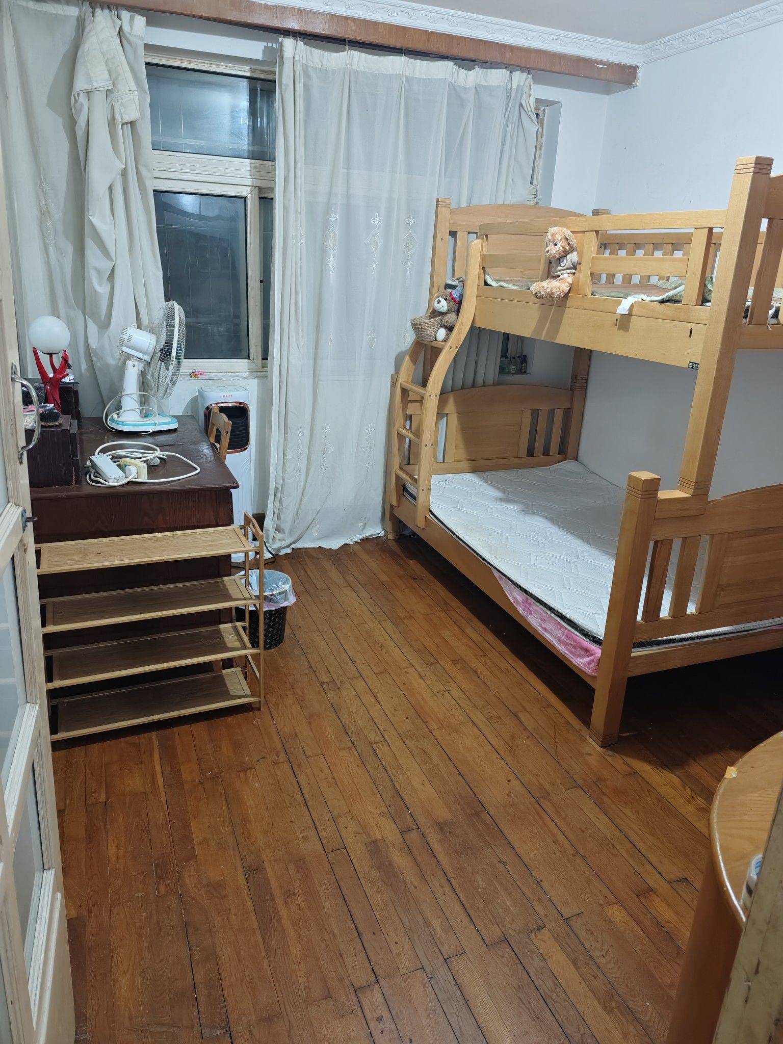 青島 李滄 | 建安小区_6