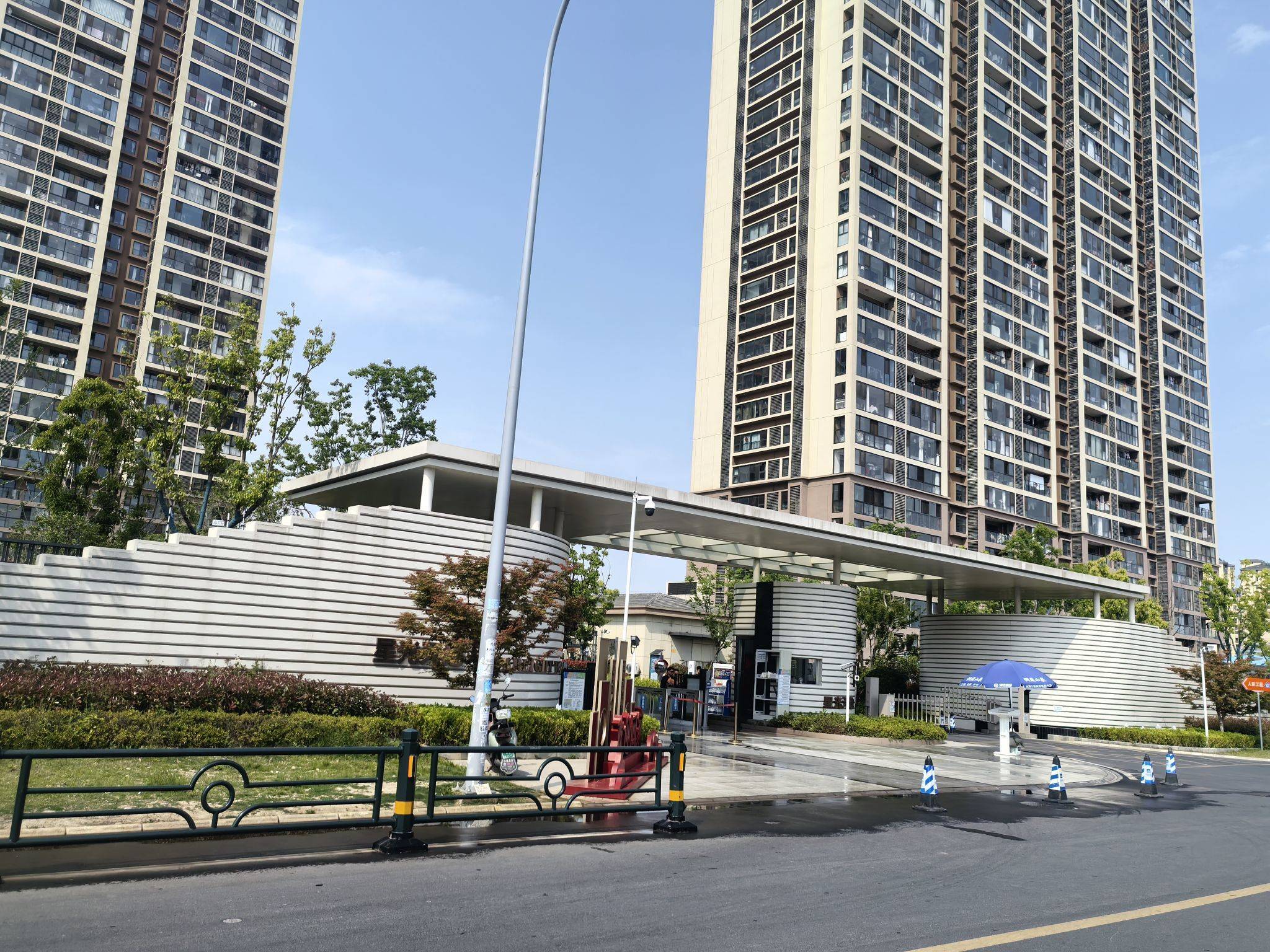 Kunshan 碧桂园星光荟凤凰荟-13栋