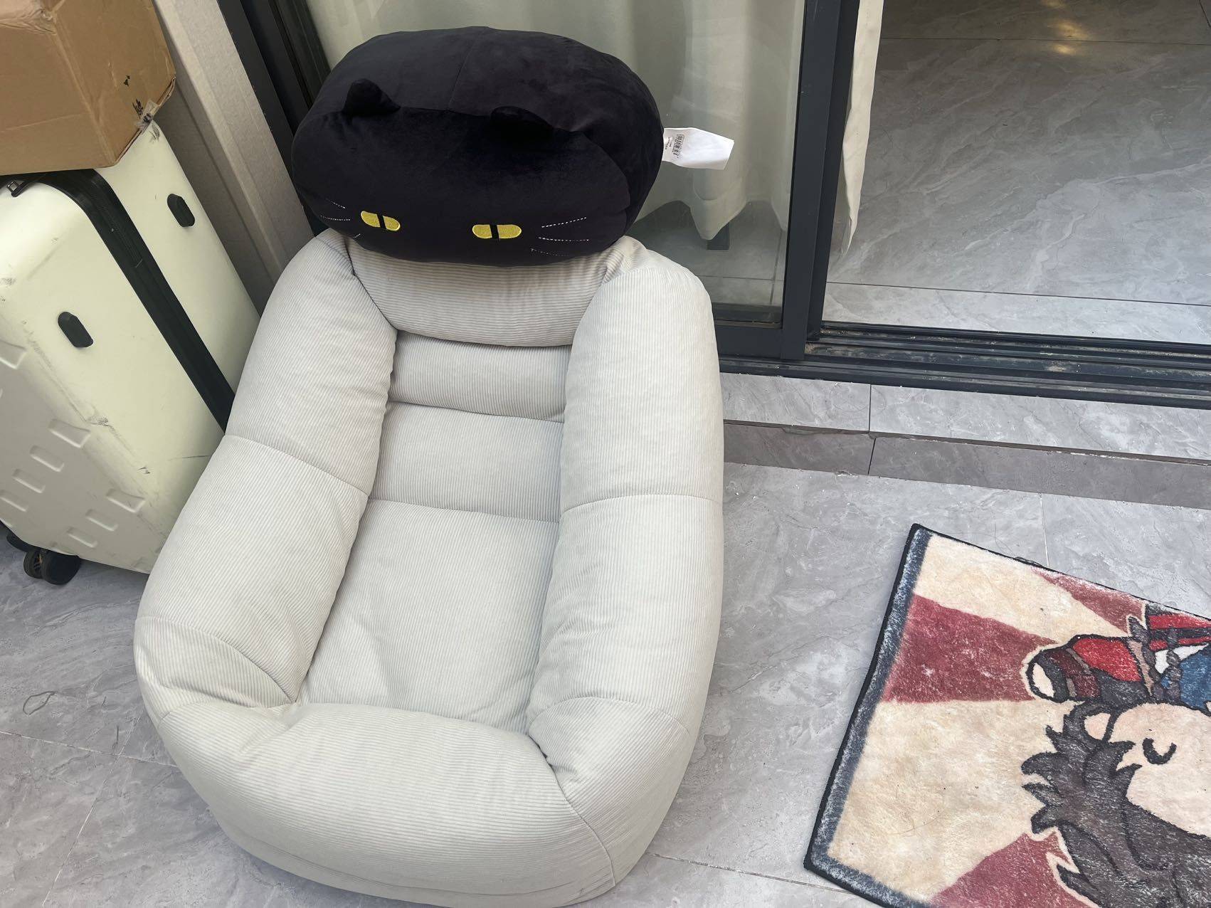 sundy整租房源3